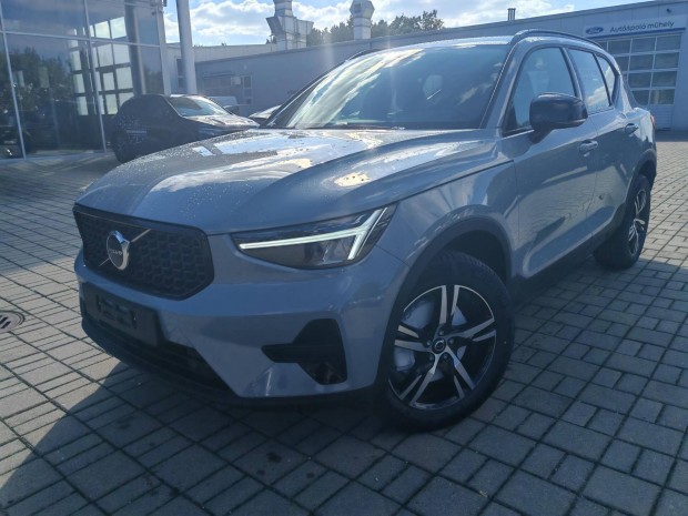Volvo XC40 2.0 [B3] Mhev Plus Dark DCT Kszlete...